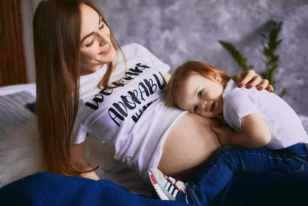 Подготовка к родам на 37-й неделе