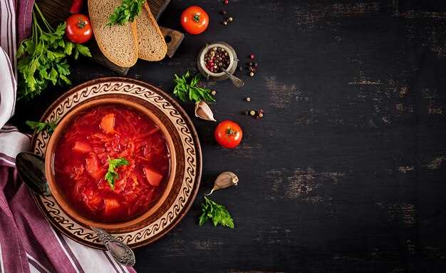 Финальные штрихи: добавление томата, зелени и специй