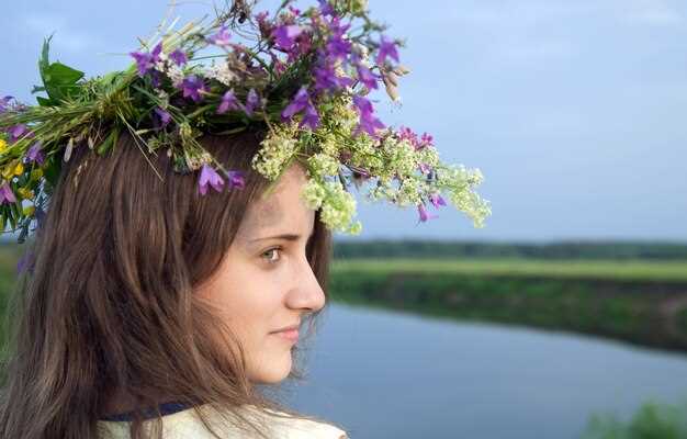 Значение имени в древних легендах и литературных произведениях