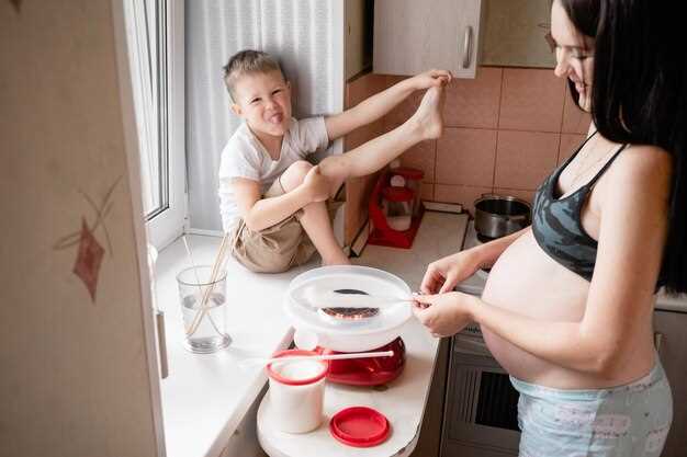 Как правильно вводить новые продукты в рацион