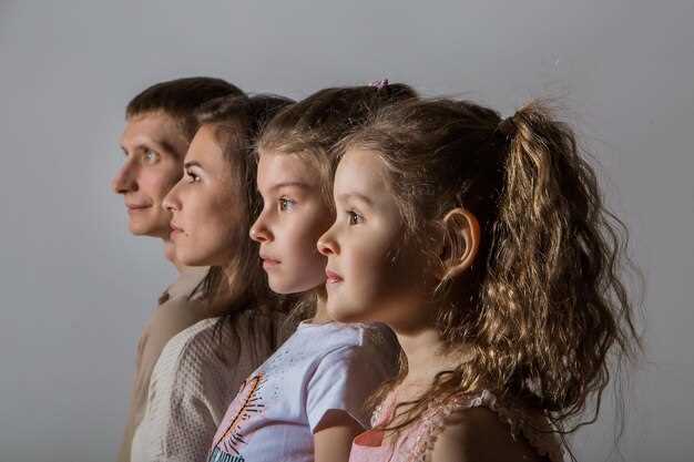 Родительские роли: как Альбина участвует в воспитании детей?
