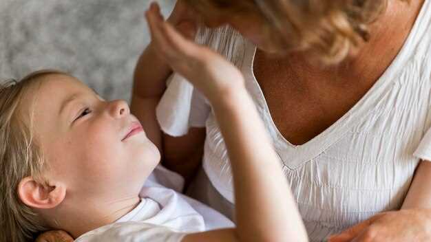 Реальные результаты: примеры изменений и отзывы родителей