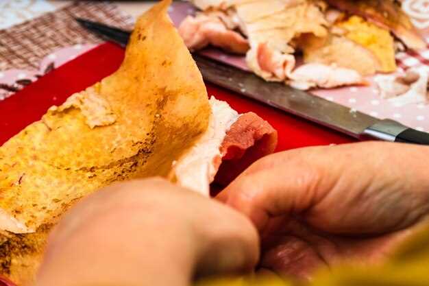 Выбор мяса: виды и качество