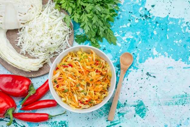 Тайский стиль: фунчоза с кокосовым молоком и овощами