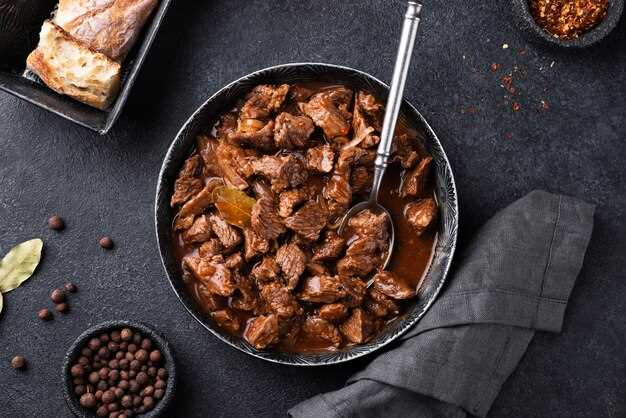 Подготовка продуктов и основы блюда