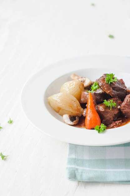 Создание ароматной основы с овощами и специями