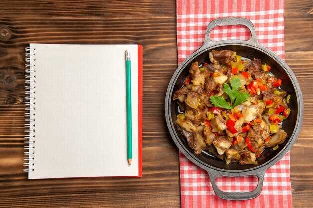 Отбор свинины для мяса гуляша – что учитывать