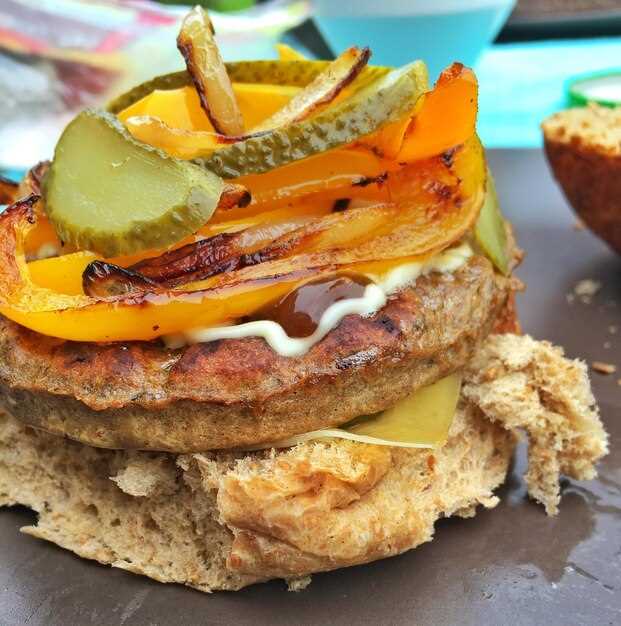 Варианты замены классического мяса: курица, рыба или растительный белок