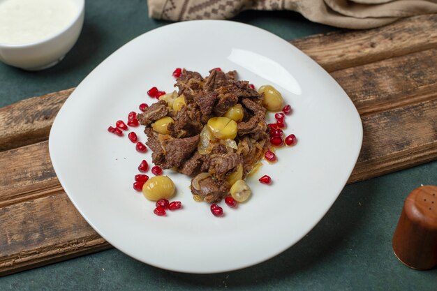 Выбор качественной куриной печени: на что обращать внимание