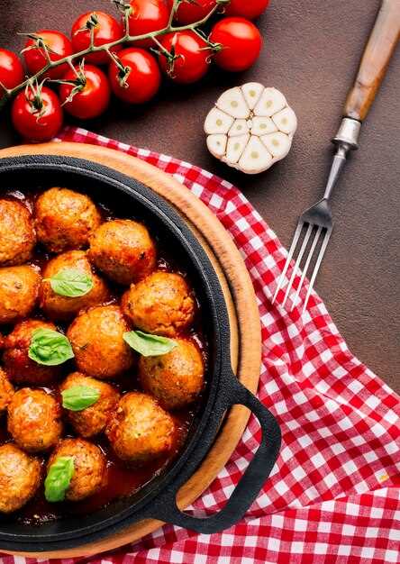 Особенности обжаривания муки для придания подливы богатого вкуса