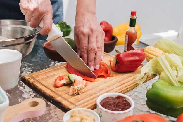 Температурные условия и сроки маринования