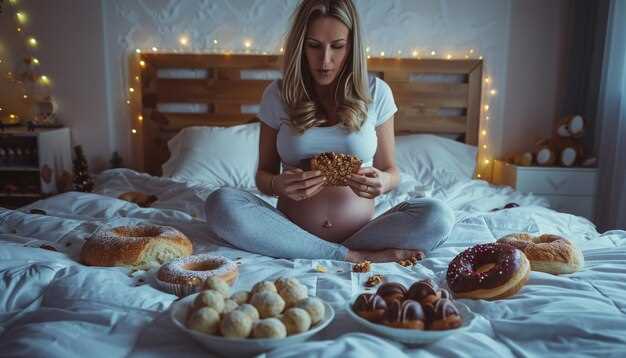 Что означают сны о сложной или нездоровой беременности
