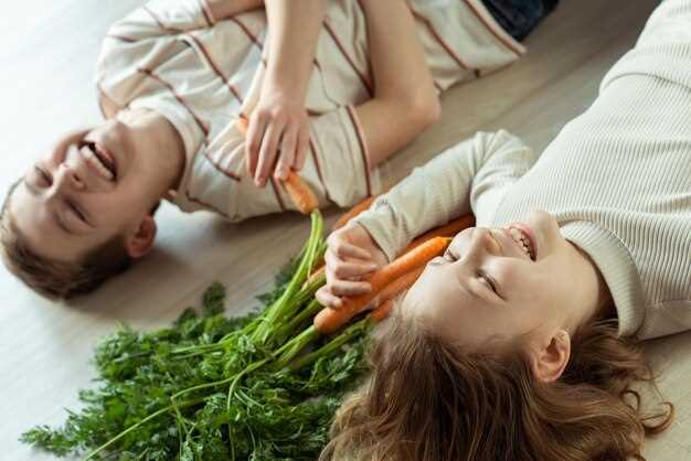 Какие продукты способствуют развитию костей и мышц