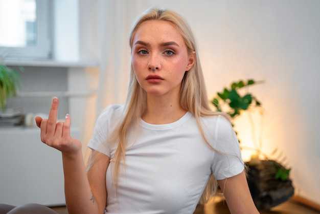 Понимание своих границ: зачем это нужно?