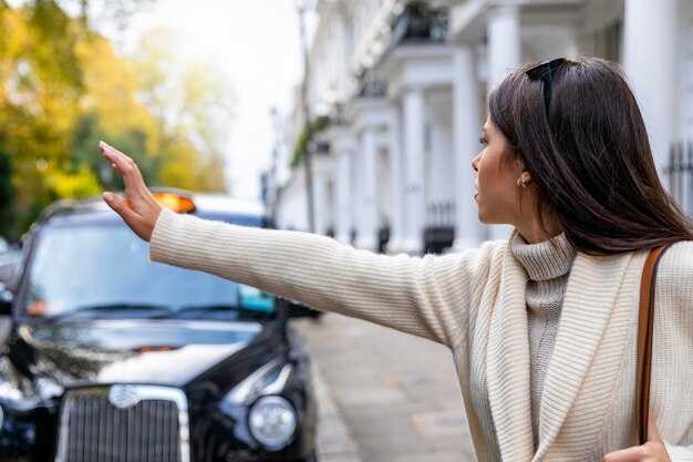 Психологические аспекты: уверенность за рулем