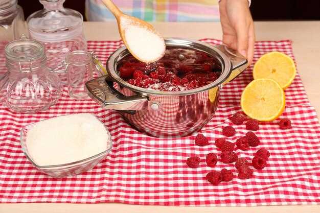 Что добавить в готовый морс для придания особого вкуса