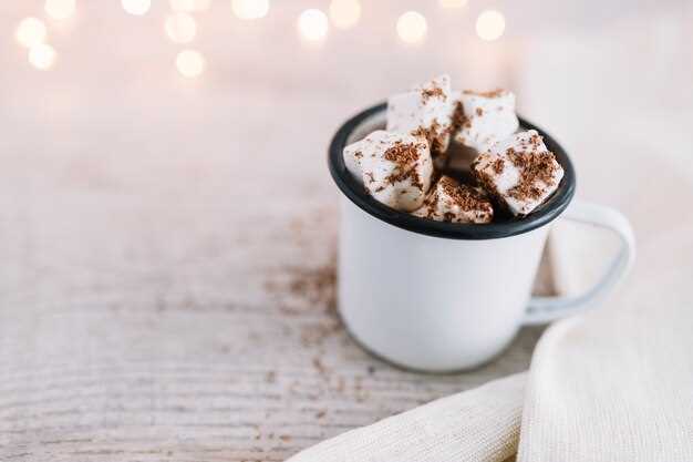 Советы по добавлению сахара и специй для насыщенности вкуса