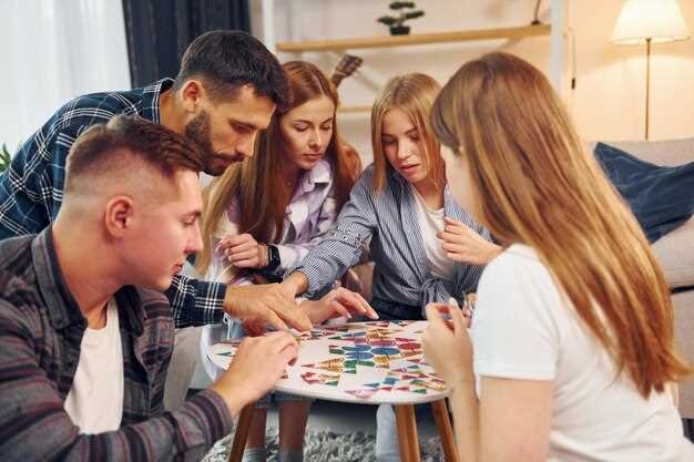 Советы по выбору первой настольной игры: что учитывать при покупке