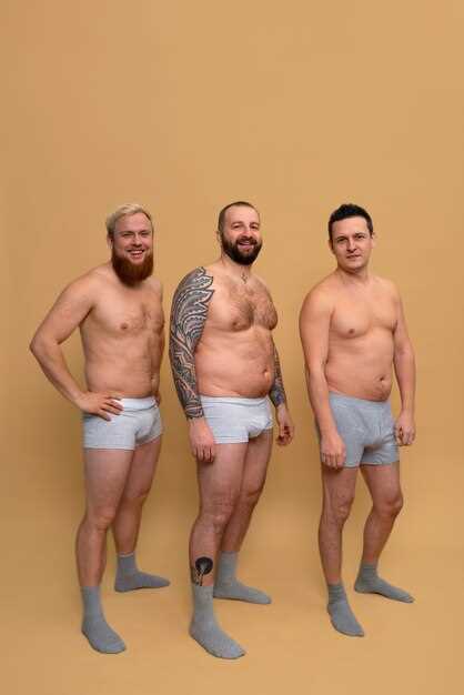 Правильный способ измерения тела для подбора XXL