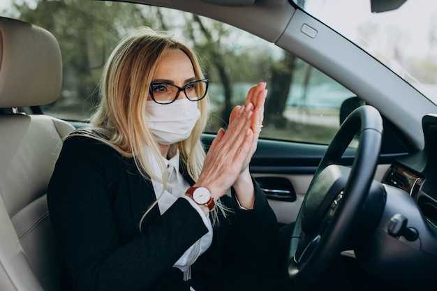Как избежать дополнительных сборов при возврате автомобиля