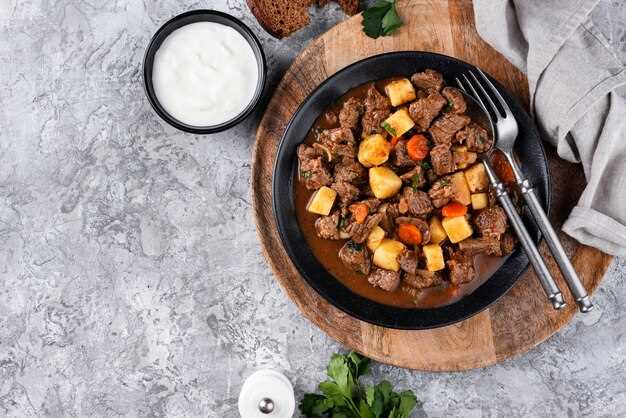 Нарезка мяса и овощей: советы и тонкости