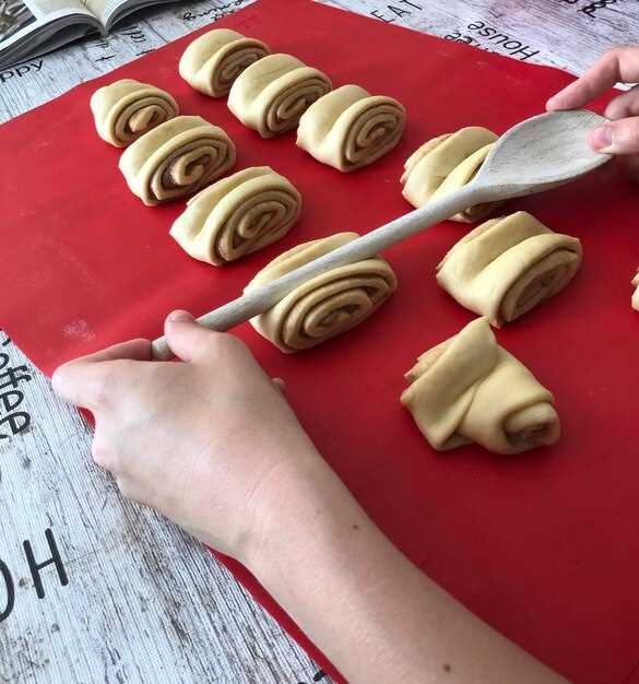 Время и температура выпекания для хрустящей корочки