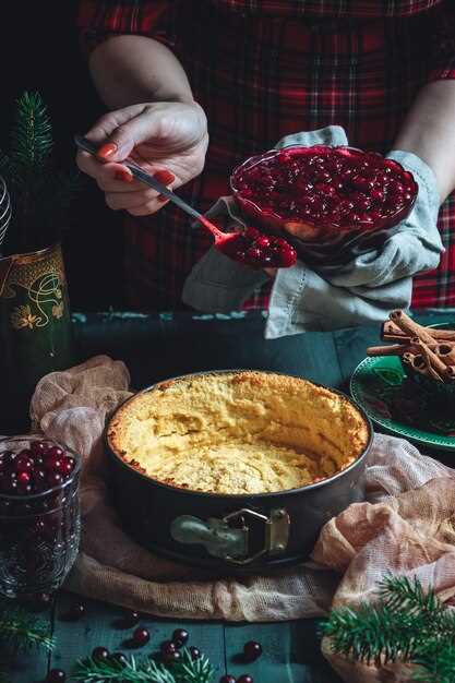 Ингредиенты и подготовка продуктов для манного пудинга