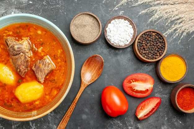 Советы по сервировке и хранению остатков: как сохранить вкус и структуру