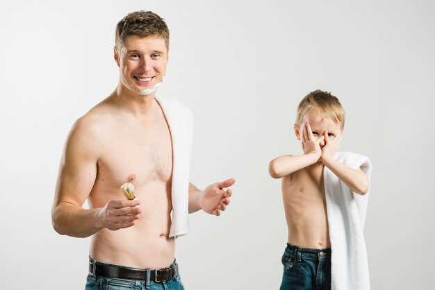 Что отмечают мужчины о побочных эффектах и их минимизации