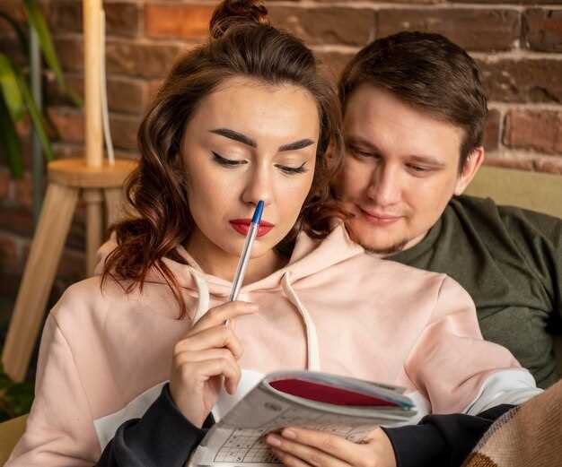 Определение совместимости в характере и привычках