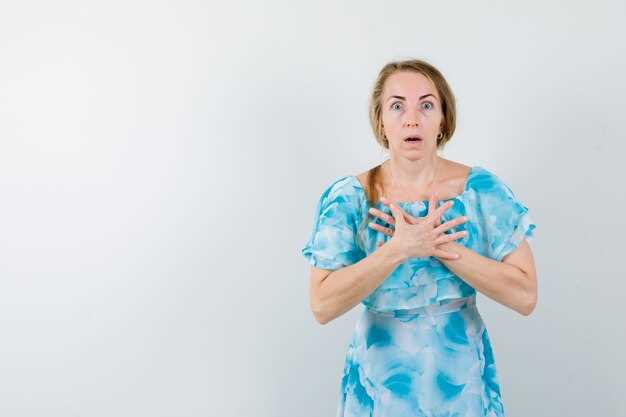Боль в груди на поздних сроках: почему она усиливается?