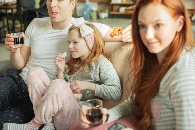 Что делать родителям при первых признаках