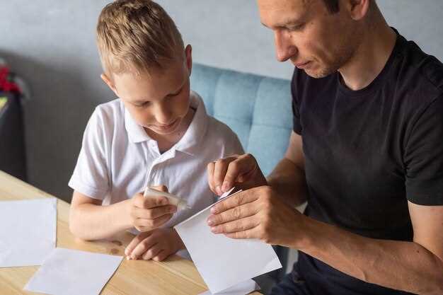 Советы для родителей: как выявить и поддержать развивающиеся привычки