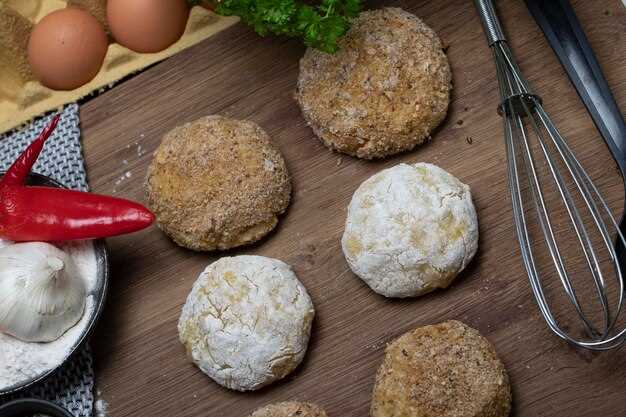 Какие грибы подходят для котлет и как их выбрать