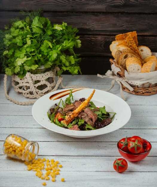 Кушанская язычная закуска с морковью и чесноком