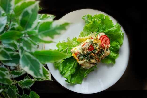 Хранение и время подачи: максимизация свежести и вкуса