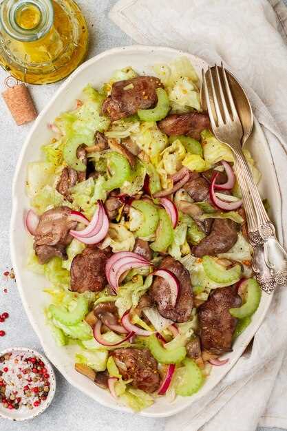Дополнительные овощи и специи для яркого вкуса