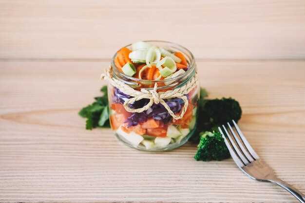 Выбор подходящих продуктов для длительного хранения