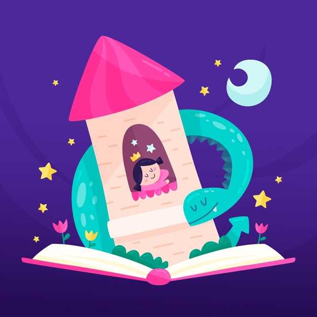 Книги для совместного чтения и семейных традиций