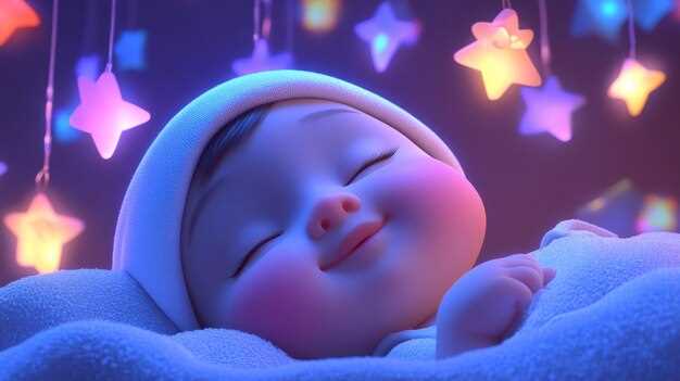 Современные lullabies от популярных исполнителей