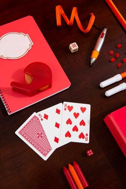 Настольные игры на базе карт: что выбрать для компании