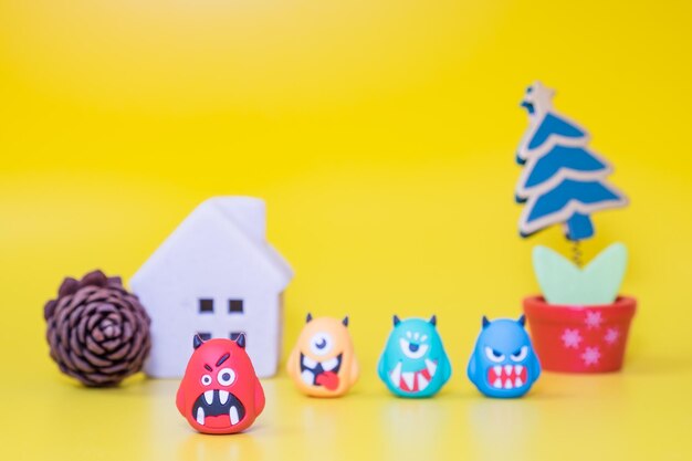Виды мультфильмов, стимулирующих воображение и творчество