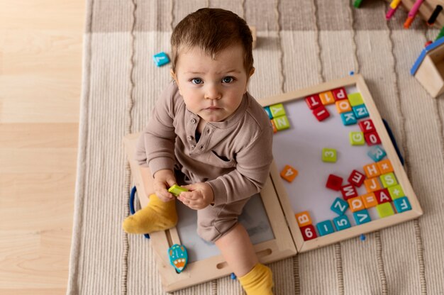 Обучающие игры для знакомства с природой и окружающим миром