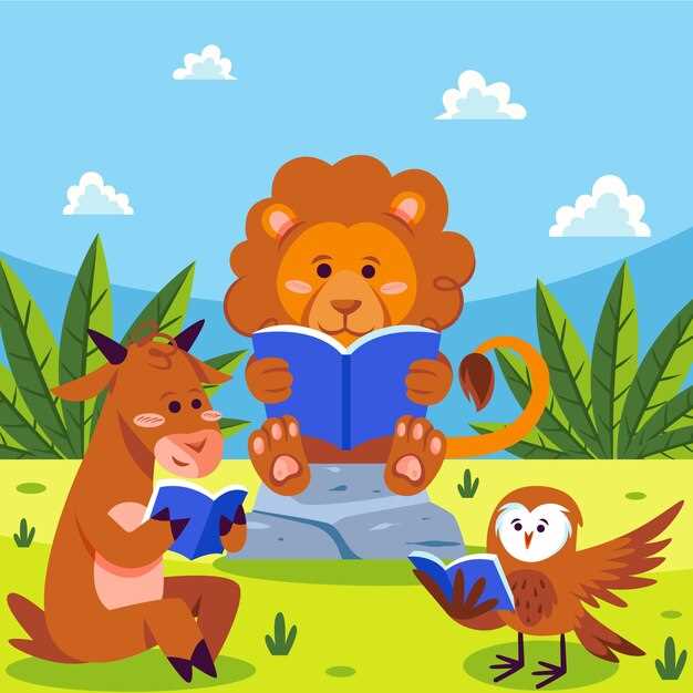 Практические советы по выбору мультфильмов для малышей
