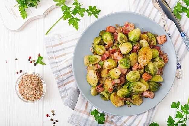 Обжаривание и карамелизация для насыщенного вкуса