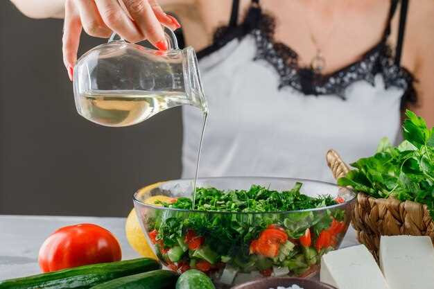 Вариант с имбирным соком и чесноком для насыщенного вкуса