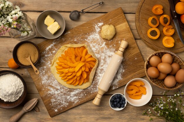 Пироги с мясом и грибами: секреты сочной начинкы