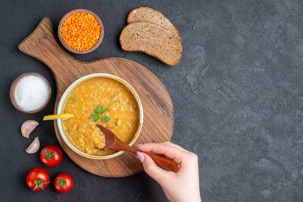 Рецепты зеленой чечевицы для завтрака и быстрого перекуса
