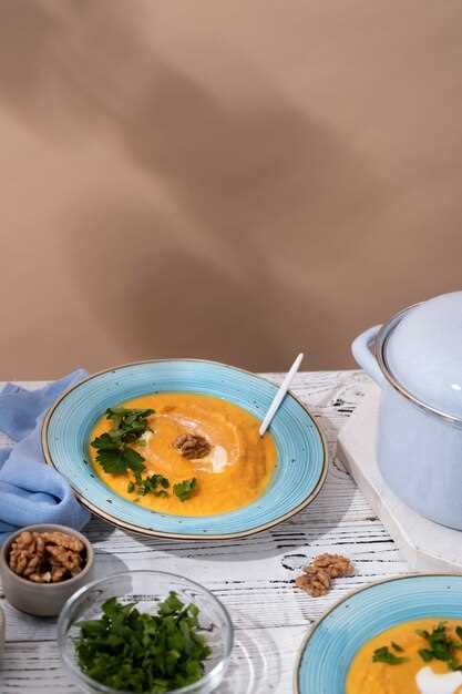 Комбинирование продуктов: баланс вкуса и питательных веществ