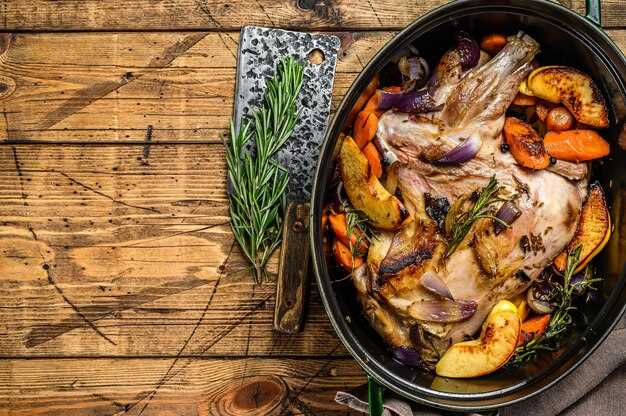 Соусы и гарниры, подчеркивающие вкус блюда